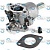 Зам. на 591731 Карбюратор Briggs&Stratton 796109