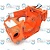 Картер 947, 952 Oleo-Mac 5007-0007BR (50070007BR)