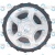 Колесо G44PK Oleo-Mac 6607-0732 (66070732) Колесо G44PK Oleo-Mac 6607-0732 (66070732)