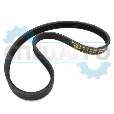 Ремень для 2600807 40В Снегоуборщика Greenworks (VEGA PJ508/200J) RA329011468