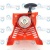 Стартер в сборе BC 24 T Oleo-Mac 6137-0233R (61370233R) Стартер в сборе BC 24 T Oleo-Mac 6137-0233R (61370233R)