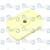 Адаптер ножа EM3813 Champion 8304-511001-0001710 Адаптер ножа EM3813 Champion 8304-511001-0001710