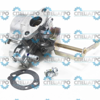 Зам. на 796447 Карбюратор Briggs&Stratton 698558