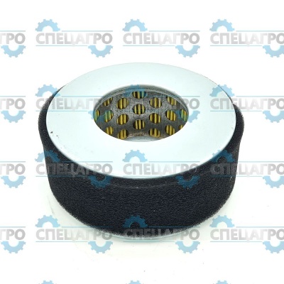 Фильтр воздушный DG2200E,3600E,3601E,DTP81E UD170/178 круглый  Champion 3049010700605