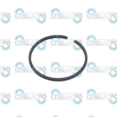 Зам. на 3123-002AR Кольцо компрессионное BC24T Oleo-Mac 3123-002R (3123002R)