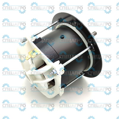 Двигатель (мотор) в сборе для 40В газонокосилки 2501907 Greenworks R0100565-00