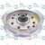 Шкив Briggs&Stratton 1736540YP