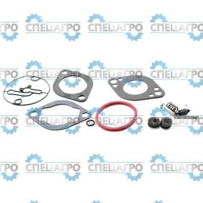 Ремкомплект карбюратора Briggs&Stratton 796137