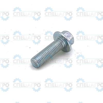 Болт крепления шкива G120HK,160HK 5/16"-24UNF  Champion 380140520-0001