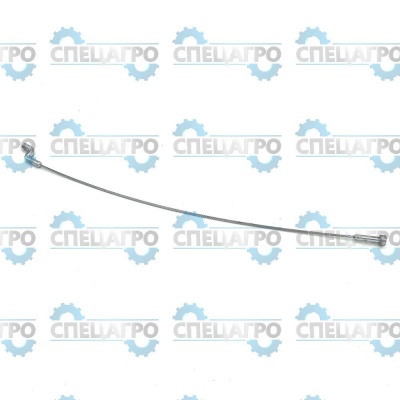 Трос сцепления PRIMO RD2 Pubert 0308020002