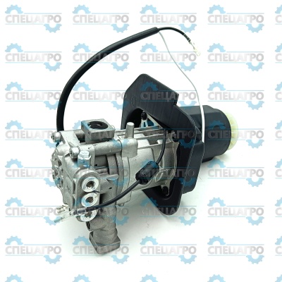 VT Помпа с мотором в сборе для мойки 5104507 Greenworks R0214927-00