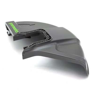 Защитный щиток в сборе для Триммера 2110407  Greenworks R0102445-00