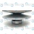 Шкив SNH1528SE Snapper 1739624YP