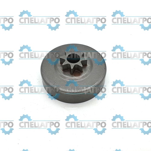 Звездочка ведущая к бензопиле STIHL MS 180-250 1/4" 8z 11236402007
