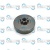Звездочка ведущая к бензопиле STIHL MS 180-250 1/4" 8z 11236402007