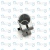 Соединитель штанги в сборе для Триммера 2108307, 2108407 Greenworks R0100810-00
