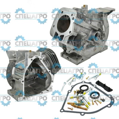 Зам. на 794849 Цилиндр Briggs&Stratton 793117