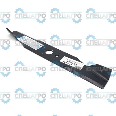 Зам. на 1736044 Нож центральный для деки 54" Legacy Simplicity
