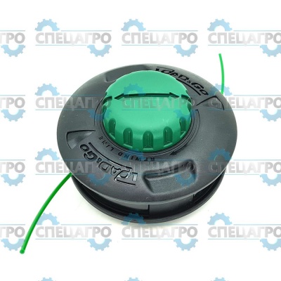 Насадка триммера "Load&Go" 2.4 мм Oleo-Mac (63109002)