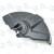 Кожух ET1003A защитный для триммерной головки комплект Champion L1605049 Кожух ET1003A защитный для триммерной головки комплект Champion L1605049