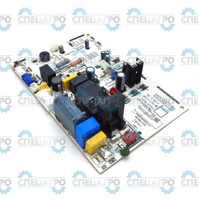 Плата управления внутреннего блока KAC-K2/in-12H/N1_21Y (17122000051982)