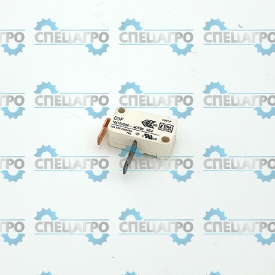 Микровыключатель Oleo-Mac 5102-0030R (51020030R)