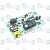 Плата управления камина электрического Electrolux EFP/P-3020 Ballu 32210403125