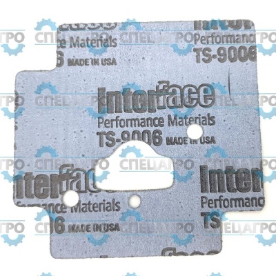 Прокладка 755 MASTER Oleo-Mac 6111-0006A (61110006A)