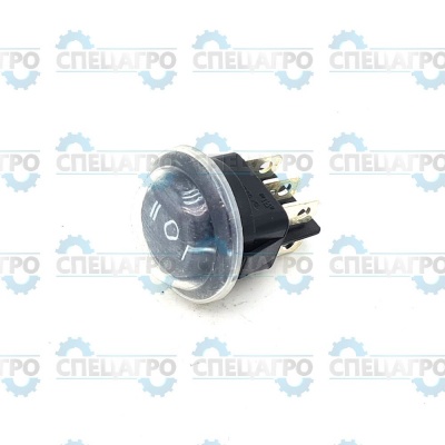 Выключатель питания Ballu BEC/EVM Ballu 7030600010