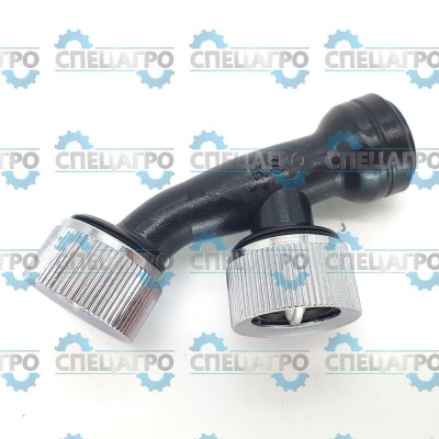 Насадка SP 126 Oleo-Mac (S0113000)
