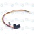 Датчик холла (геркон) для NP4 / NPX4 /NP6 /NPX6 (версия 2.0) (80W822681-226-303) Ballu 80W822681-226 Датчик холла (геркон) для NP4 / NPX4 /NP6 /NPX6 (версия 2.0) (80W822681-226-303) Ballu 80W822681-226