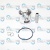 Поршень KIT GS35 Oleo-Mac 5024-0164 (50240164)