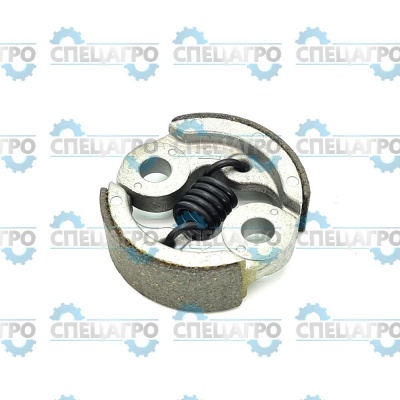 Зам. на 22000ZM3003 Сцепление VS256W-GX25 Kaaz 22000-ZM3-003