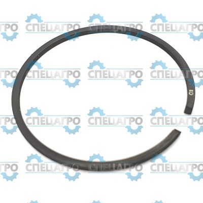 Кольцо поршневое 952, 755 MASTER Oleo-Mac 5008-0013R (50080013R)