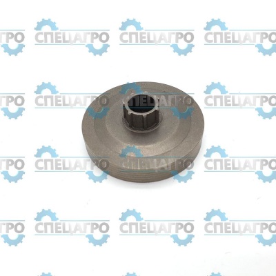 Звездочка привода 372-хр(5200) 000-266