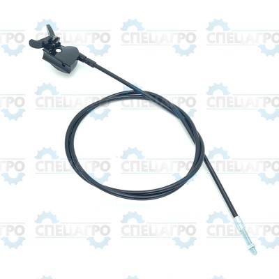 Трос газа MB31H Pubert 0308040025