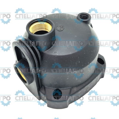 Корпус помпы пластик HW / JET 3000 467633 Al-Ko