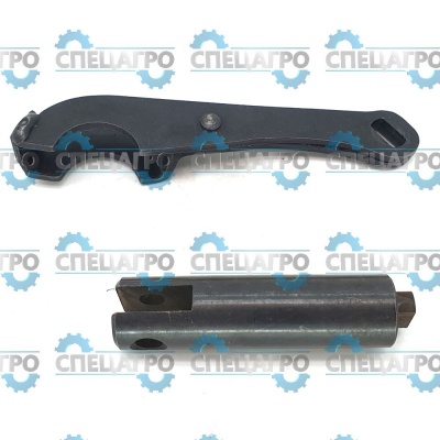 Рычаг реверса MTL85R Oleo-Mac 5301-0084 (53010084)