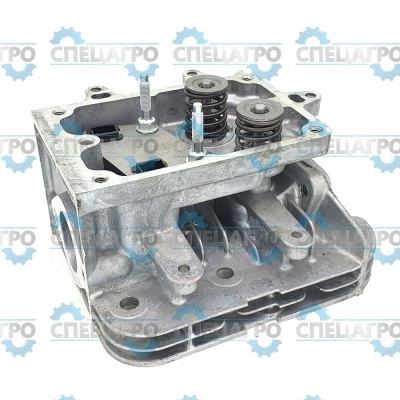 Зам. на 796183 Головка блока цилиндра Briggs&Stratton 792964