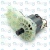 Двигатель (мотор) в сборе 2500В измельчителя садового 2206707 Greenworks R0101858-00 Двигатель (мотор) в сборе 2500В измельчителя садового 2206707 Greenworks R0101858-00