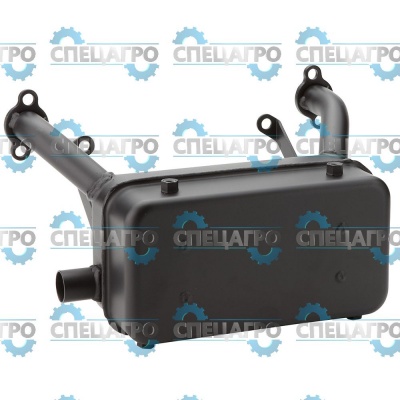 Глушитель Briggs&Stratton 807799