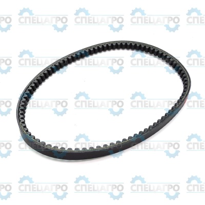 Ремень приводной 2602807 82В снегоуборщика Greenworks R0204397-00