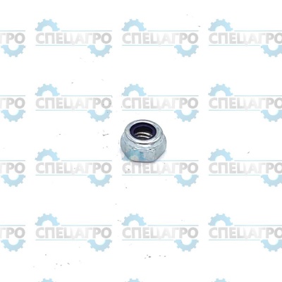 Контргайка S1101-28I Pubert 0300210602