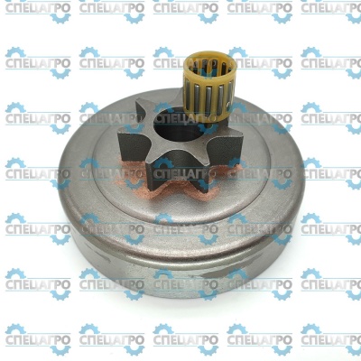 Барабан сцепления 940C, 941CX, GS44 Oleo-Mac 5006-0033A (50060033A)