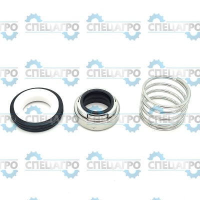 Зам. на 0110664 Сальник TP65EX Caiman 11066402