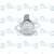 Термостат перегрева (GF002801) Ballu GF002801 Термостат перегрева (GF002801) Ballu GF002801
