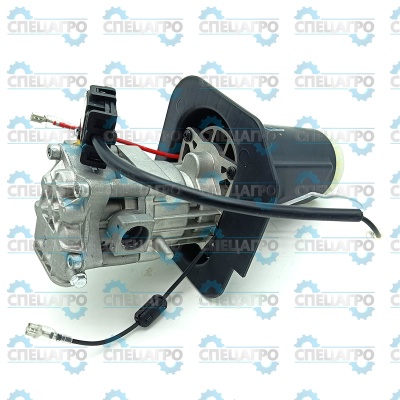 VT Помпа с мотором в сборе для мойки 5104507 Greenworks R0214927-00