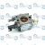 Карбюратор 936, 940 Oleo-Mac 5005-0260 (50050260) Карбюратор 936, 940 Oleo-Mac 5005-0260 (50050260)