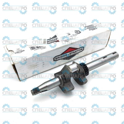 Коленвал Briggs&Stratton 796217