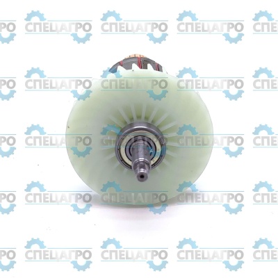 Ротор для снегоуборщика электрического 2602707 Greenworks R0102908-00